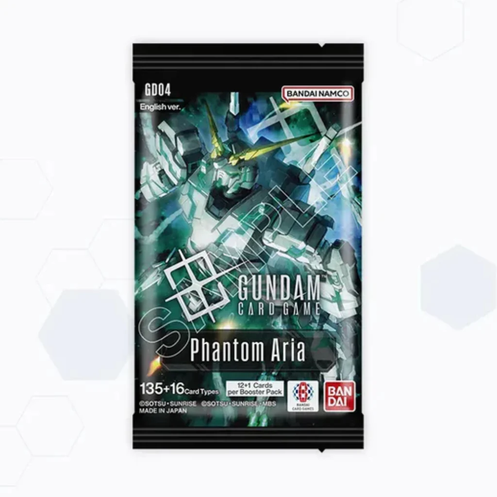 Gundam - Set 1 Newtype Rising (All Products)